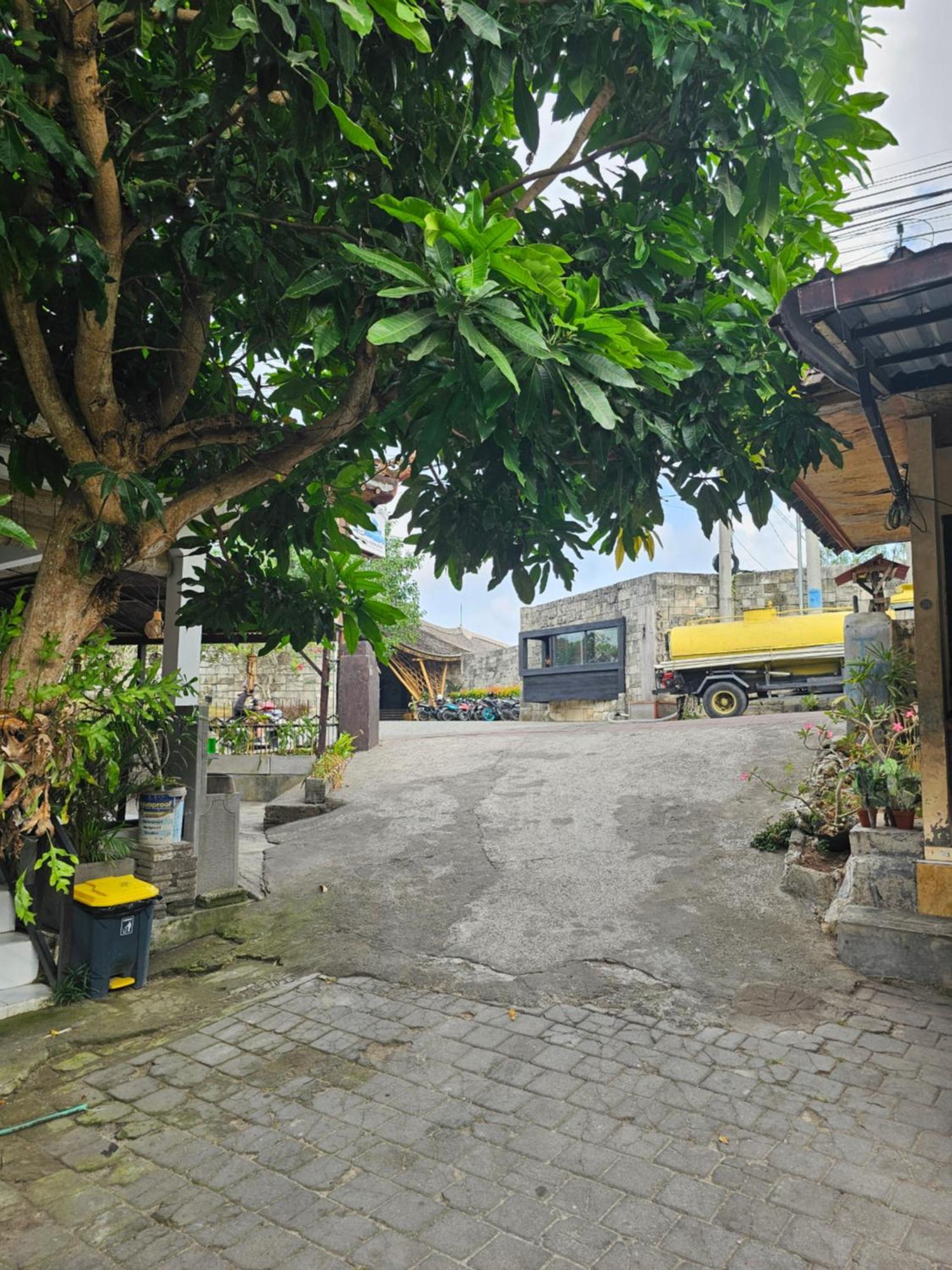Padang-Padang Sari Homestay Uluwatu Quarto foto