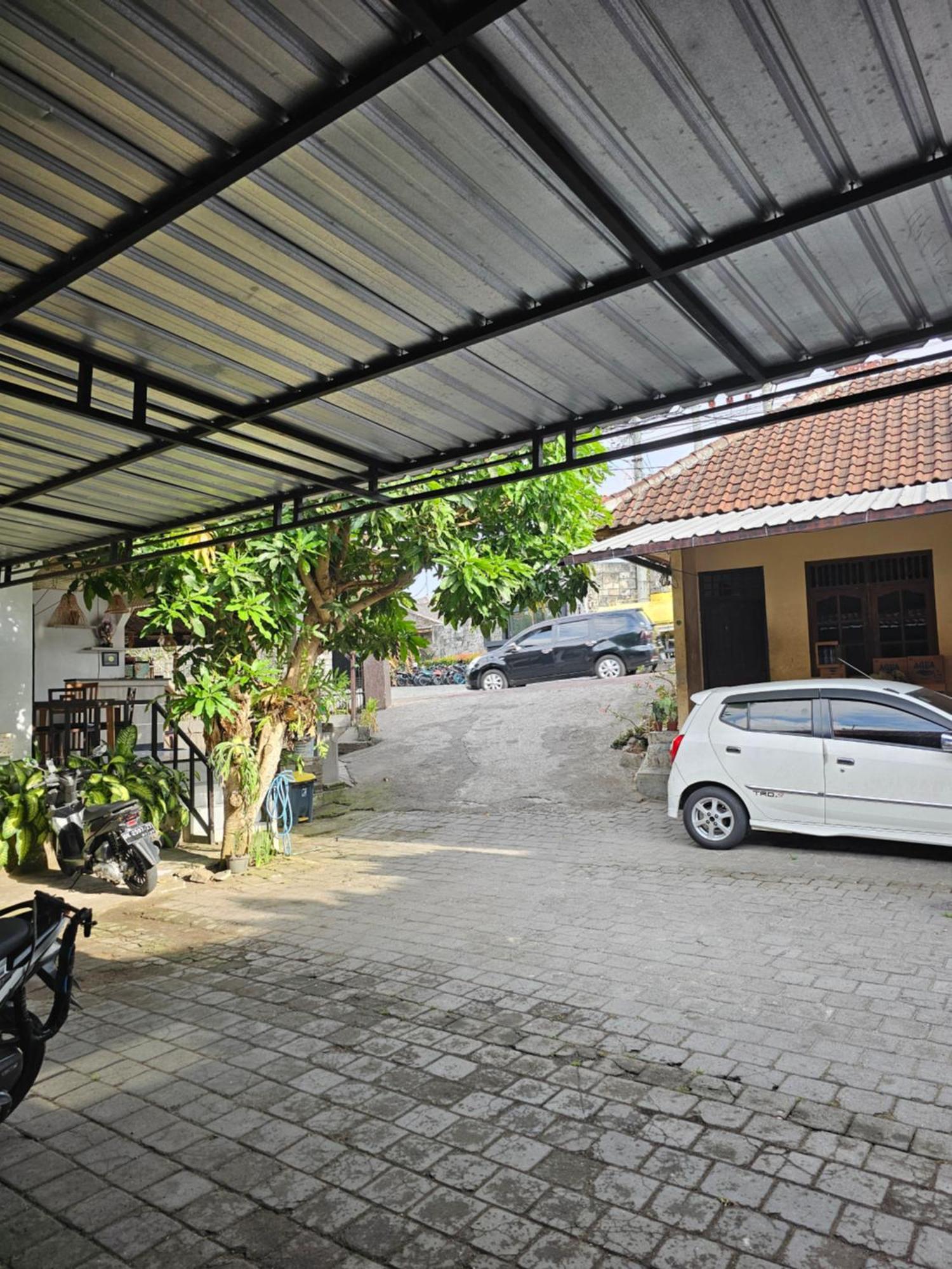 Padang-Padang Sari Homestay Uluwatu Quarto foto