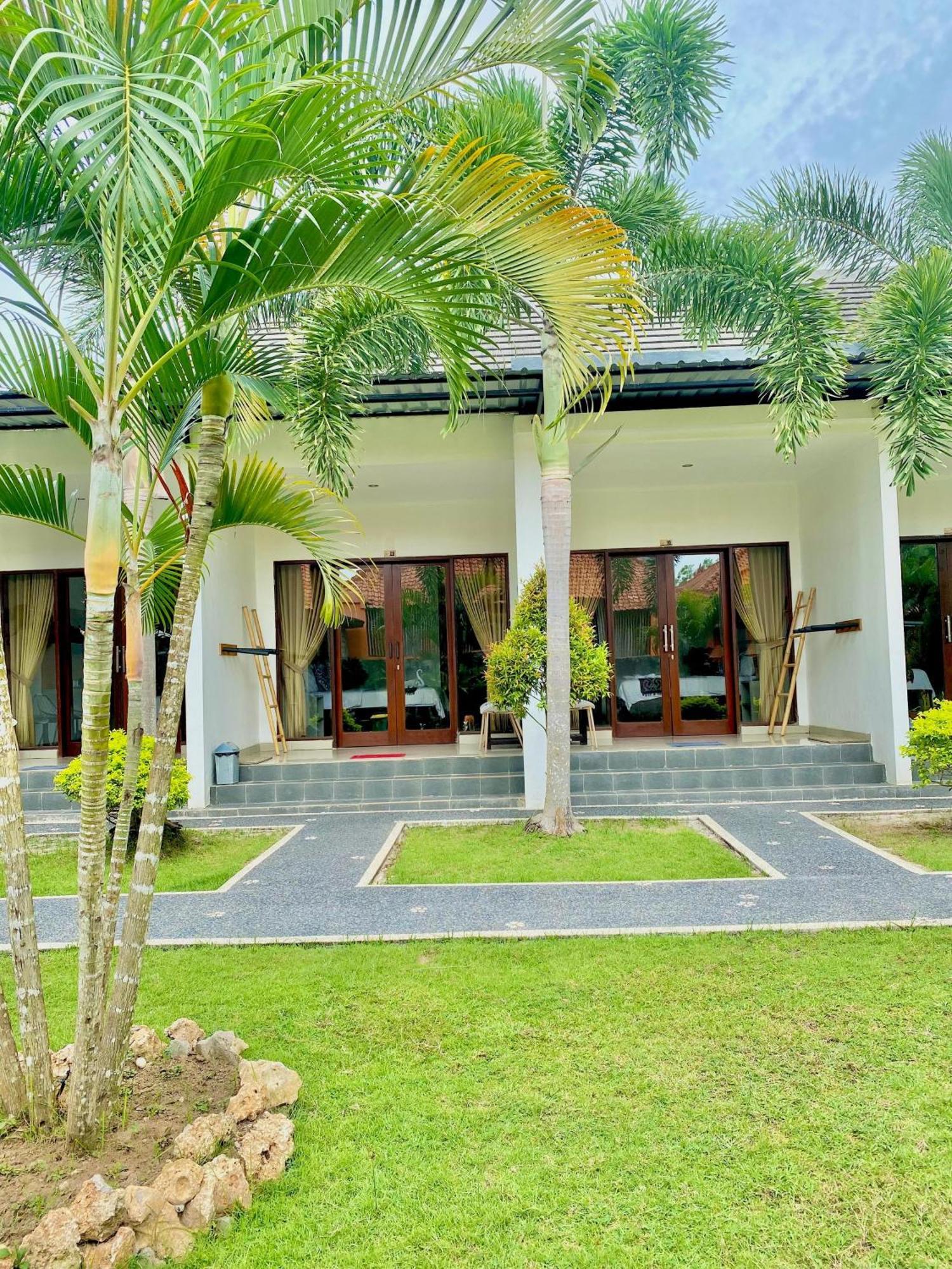 Padang-Padang Sari Homestay Uluwatu Quarto foto